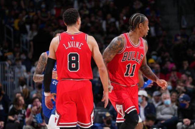 APP-团灭?公牛9人触发健康安全协议 东部劲旅被迫降速